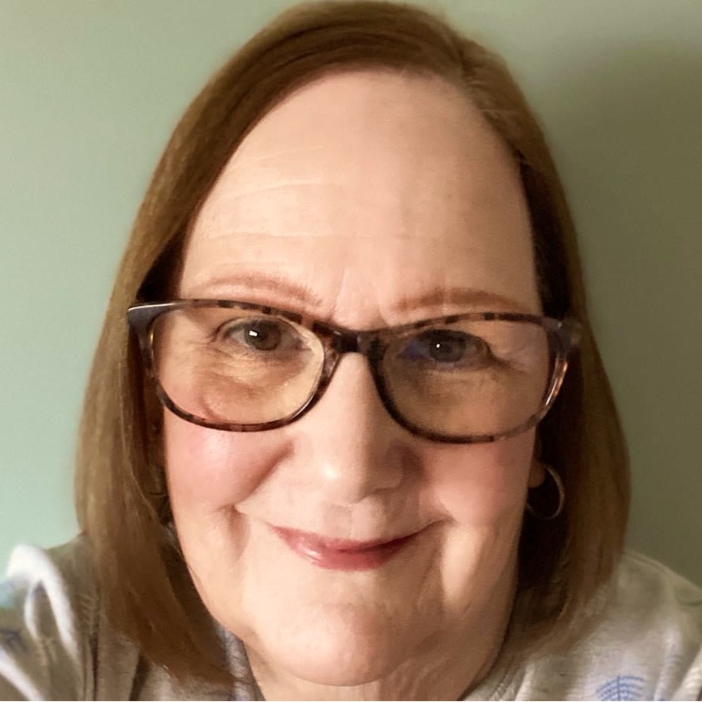 Meet your Posher, Melanie